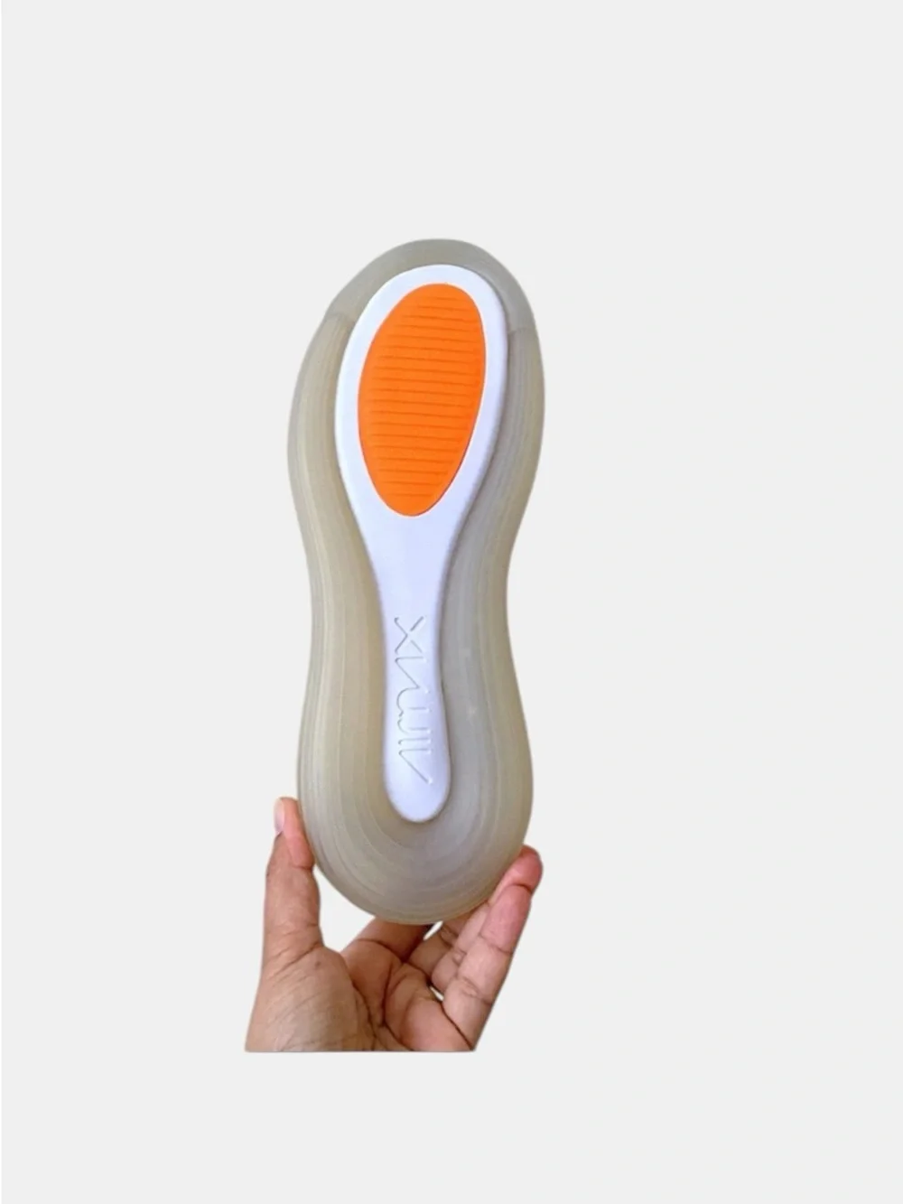 Nike Air Max 720 Pale Vanilla Size 7 Men / 8.5 Women